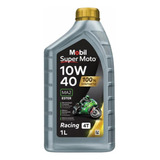 Oleo Motor Mobil 10w40