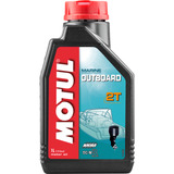 Oleo Motor Nautico Motul