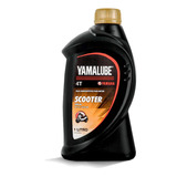 Oleo Motor Yamaha 10w40