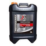 Óleo Motoserra 20l Anti Desgaste Anti Ferrugem Pistão 