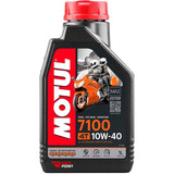 Oleo Motul 7100 10w40