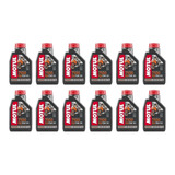Oleo Motul 7100 15w50