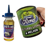 Oleo Original Turbina Supercharger