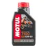Óleo Para Motor De Moto Motul 7100 10w-60 4t 1l Motul 104100