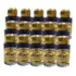 Óleo Para Unção 10 Ml  Aloés  Pacote 50 Unidades  (essência Original)
