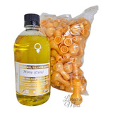 Oleo Para Uncao 500ml