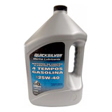 Oleo Quicksilver 25w40 4t