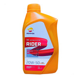 Oleo Repsol Moto Rider