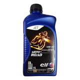 Oleo Semissintetico Elf Road