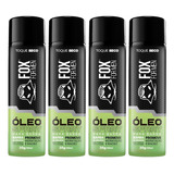 Oleo Spray Beards Oil