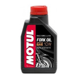 Óleo Suspensão Motul Fork Oil Factory Medium 10w Sintético