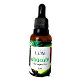 Oleo Vegetal De Abacate