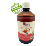Oleo Vegetal De Rosa