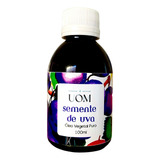 Oleo Vegetal Semente De