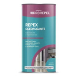Oleofugante Repex 900ml - Hidrorepel -