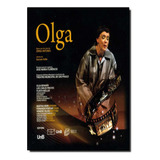 Olga - Três Cds E Libreto,