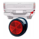 Olho De Gato Hilux Srv 2002 2003 2004 Direito (passageiro)