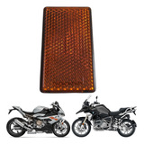 Olho Gato Refletor Bengala F 800 Gs R1200 S1000 Bmw 