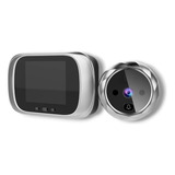Olho Mágico Digital Camera Porta Inteligente