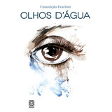 Olhos D'agua, De Evaristo, Conceição. Pallas Editora E Distribuidora Ltda., Capa Mole Em Português, 2014