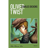 Oliver Twist - Hq