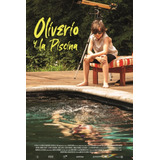 Oliverio Y La Piscina (2021) Arcadi