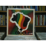 Olodum O Movimento Lambada Samba Reggae Axé Lp Vinil