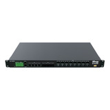 Olt Gpon 16 Portas Com 16 Gbic C+ 2flex
