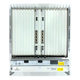 Olt Nokia 7360 Isam Fx-16 10g 2fant-f Dc Alcatel-lucent