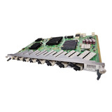 Olt Nokia Placa Isam Fglt-b 16 Gpon C+ (alcatel-lucent)