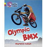 Olympic Bmx - Collins Big Cat