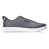 Olympikus Only 2 Cinza - Masculino E Feminino Adulto 41 Br