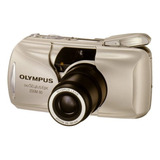 Olympus Stylus Epic Zoom 80