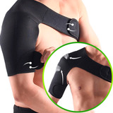 Ombreira Ortopédica Suporte Ombro Neoprene Ajustável Tensor