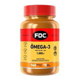 Omega 3 1 000mg