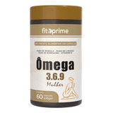 Omega 3 6 9