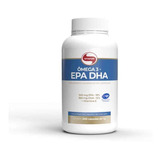 Omega 3 Epa Dha 240 Caps 1g - Vitafor