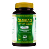 Omega 3 Meg 3 - 240