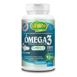 Omega 3 Oleo De