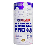 Omega 3 Ultra Concentrado Dha-529 Epa-835