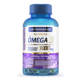 Omega 3 Epa 540mg