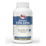 Omega 3 Epa Dha