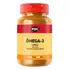 Ômega 3 Fdc 1000 Mg Importado Epa Dha 320 Cápsulas Softgel