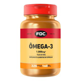 Omega 3 Fish Oil