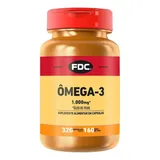 Omega 3 Fish Oil