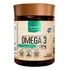 Ômega 3 Tg Ultra Concentrado Epa Nutrif 60 Cápsulas Sabor Sem Sabor