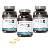 Omega 3 Ultra Concentrado