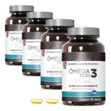 Omega 3 Ultra Concentrado