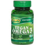 Omega 3 Vegetal 60