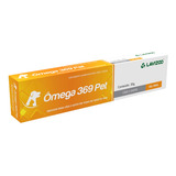 Omega 369 Pet Lavizoo Suplemento P/